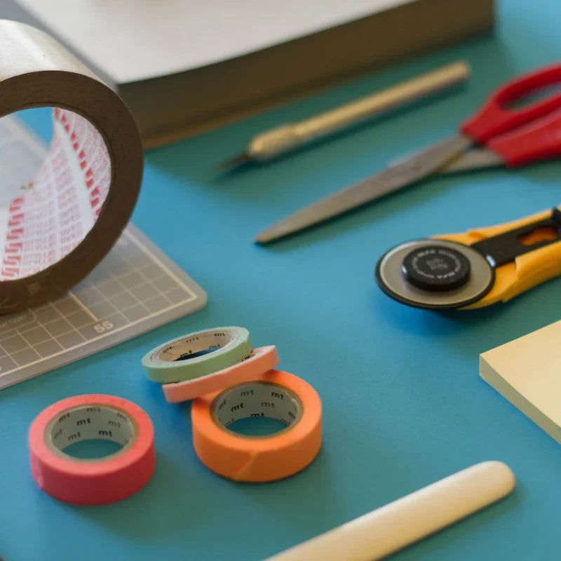 Crafts & Hobbies