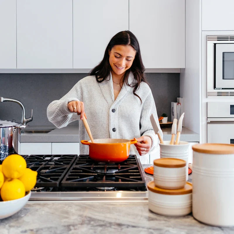 Kitchen and dining inspiration