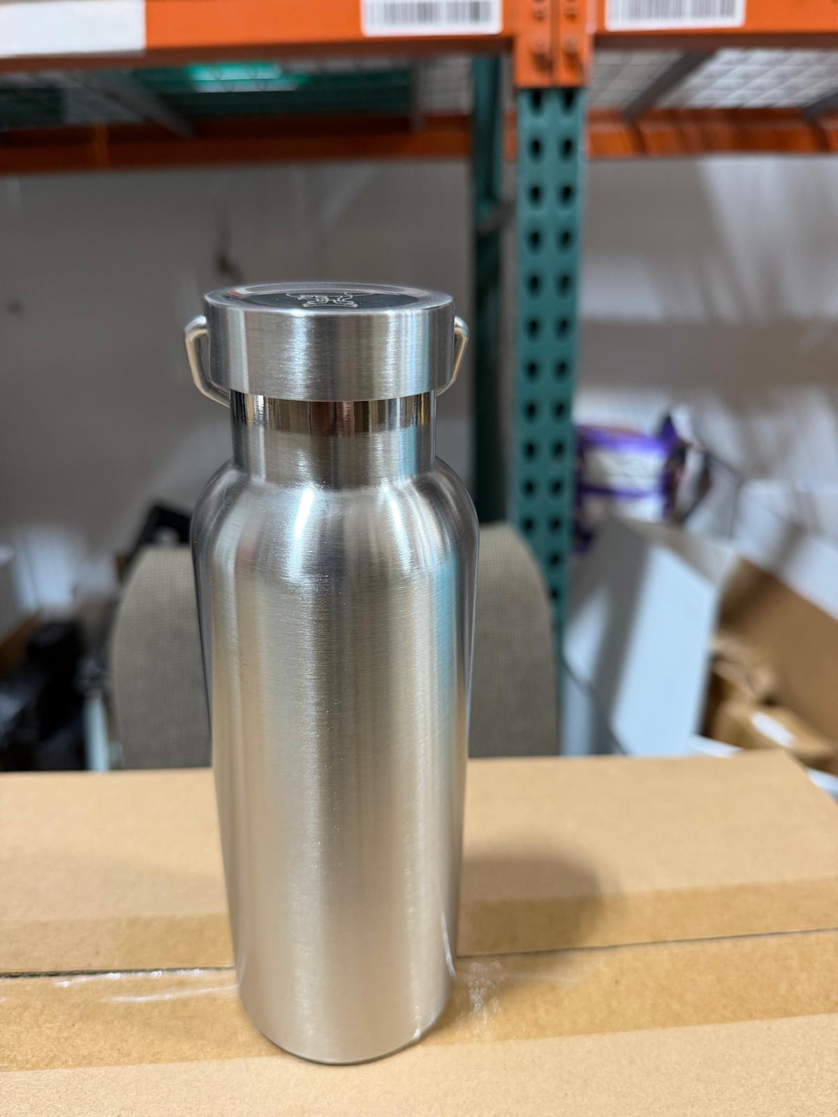 Mantra New York Stainless Steel Insulated Water Bottle