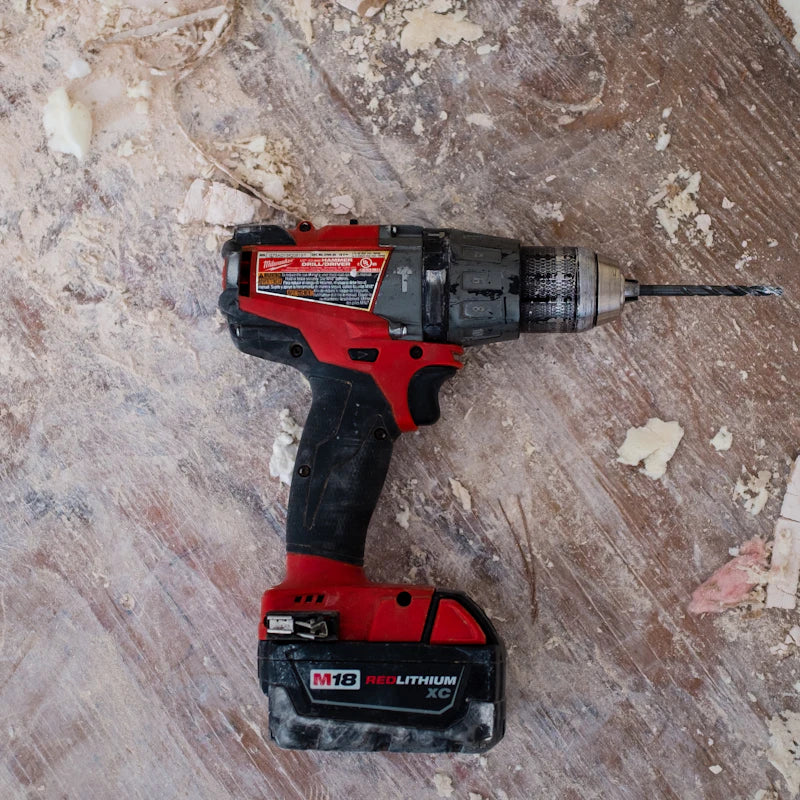 DIY & Decorating