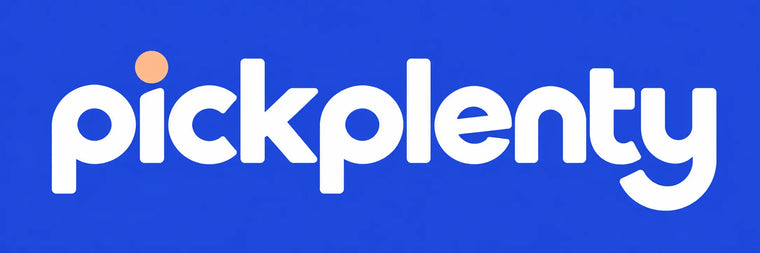 PickPlenty