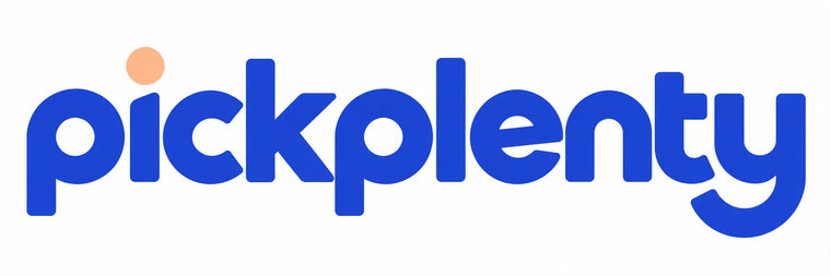 PickPlenty